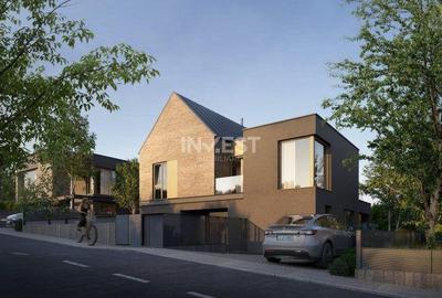 Casă cu 4 camere în Miroslava - 10