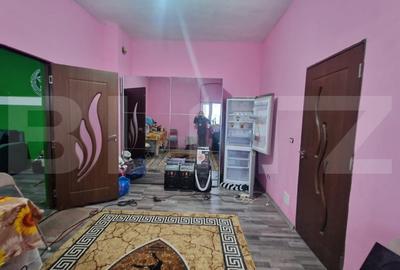 Casa parter teren 836 mp, 150 mp utili 2 corpuri , asfalt , langa Sercaia - 11