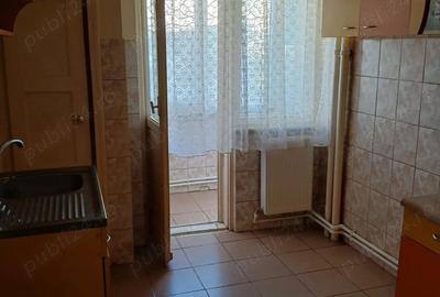 Apartament cu 2 camere semidecomandat în Central - 4