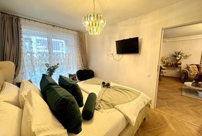 Apartament cu 2 camere semidecomandat, mobilat în Gheorgheni - 17