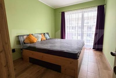 Apartament 3 camere, 59 mp, strada Eroilor Apartament 3 camere, 59 mp, strada Eroilor - 4