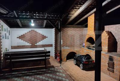 Duplex de vanzare Nazna 110 mp, 300 mp teren, mobilat, zona lini?tita - 6