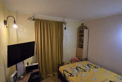 Apartament cu 2 camere nedecomandat în Central - 4