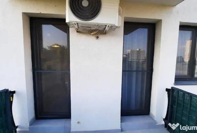 Apartament cu 2 camere decomandat, mobilat în Drumul Taberei - 13