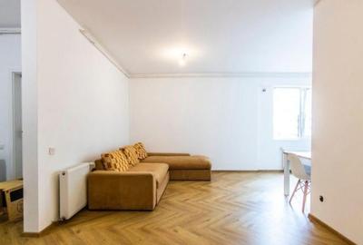 Dr. Taberei-Valea Larga-Bulevardul Timisoara-Apartament 2 camere, centrala - 3