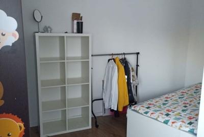 Apartament cu 2 camere semidecomandat în Snagov - 3