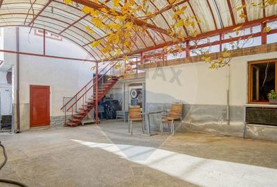 CASA CU SPATIU COMERCIAL SI PARCARE | PIATA UNIRII 12BIS ... - 8