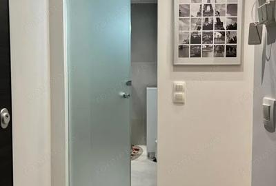 Garsonieră în Central - 2