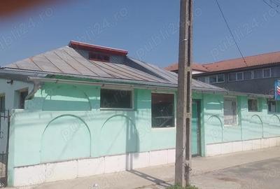 Casă cu 5 camere în Slobozia Nouă - 1