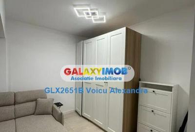 Apartament 2 Cam Bloc Nou - Berceni - Dimitrie Leonida - Par - 2