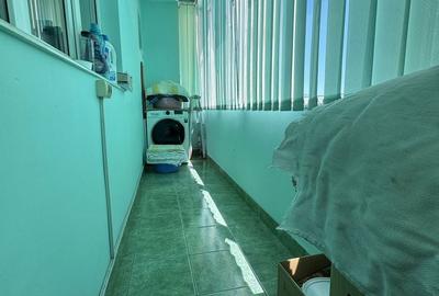 Apartament cu 2 camere în Central - 7