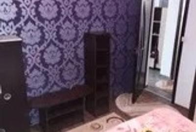 Apartament cu 3 camere semidecomandat, mobilat în Podu Roș