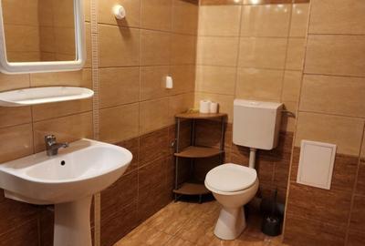 Apartament cu 3 camere decomandat în Central - 8