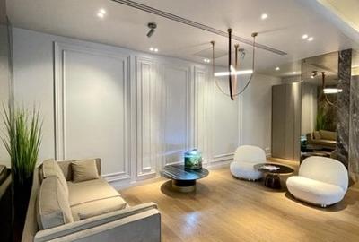 NOU! Apartament exclusivist 4 camere – Emanoil Porumbaru - 3
