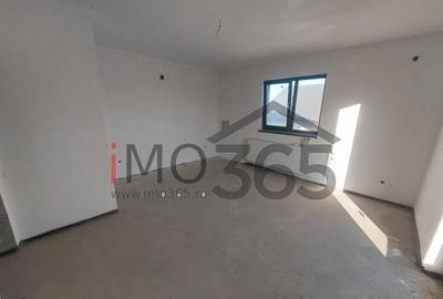 Casa Micesti P+M - 4 dormitoare cu 500mp teren Casa Micesti P+M - 4 dormitoare cu 500mp teren - 9