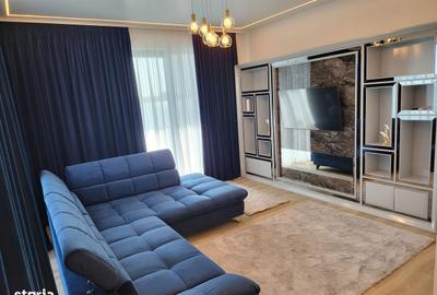 Apartament cu 4 camere, mobilat în Central - 4