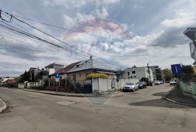 Casă cu 2 camere cu Teren 325 Mp în Ultracentral - 1