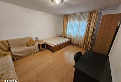 Apartament cu 2 camere decomandat în 13 Septembrie - 5