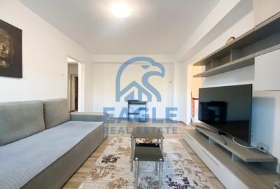 Faleza Nord - 3 Camere cu balcon si 2 bai renovat pe termen lung - 2