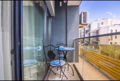 Apartament cu 3 camere decomandat în Nord - 4