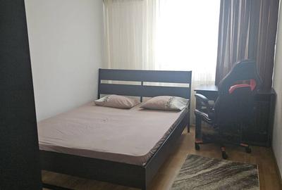 Apartament cu 3 camere semidecomandat, mobilat în Obor - 6