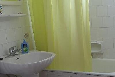 Inchiriez apartament mobilat utilat zona centrala Gh.Petrascu - 3