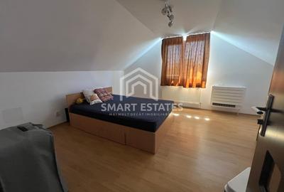 Vila 5 camere - Comuna Berceni - curte 357 mp - 7