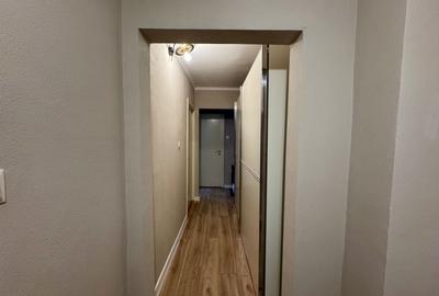 Apartament cu 3 camere decomandat, mobilat în Aradului - 17