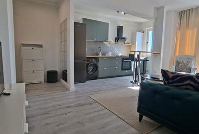 Apartament cu 2 camere în Copou