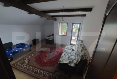 Vanzare casa impunatoare in Sacele Confort, spatiu si tr - 14