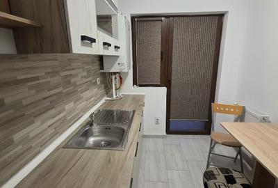 Garsonieră decomandată în Bucium - 3