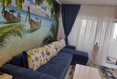 Garsonieră decomandată în Vitan - 2