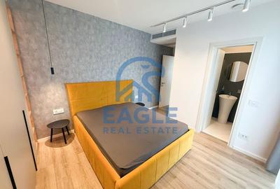 MobiPark - 2 Camere de lux cu parcare si 2 Bai pe termen lung / scurt MobiPark - 2 Camere de lux cu parcare si 2 Bai pe termen lung / scurt - 9