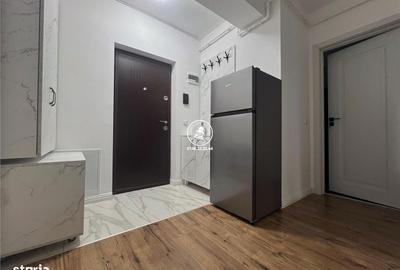 Apartament cu 2 camere decomandat în Nord - 8