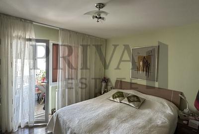Apartament cu 4 camere decomandat, mobilat în Bucovina - 11