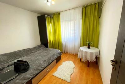 Apartament cu 2 camere semidecomandat, mobilat în Nicolina - 8