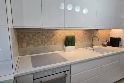 Apartament cu 3 camere semidecomandat, mobilat în Theodor Pallady - 8