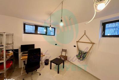 Apartament cu 3 camere, mobilat în Cotroceni - 7