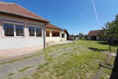 Casă cu 4 camere în Mădăras - 4