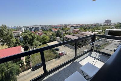 Apartament cu 2 camere decomandat în Drumul Taberei - 3