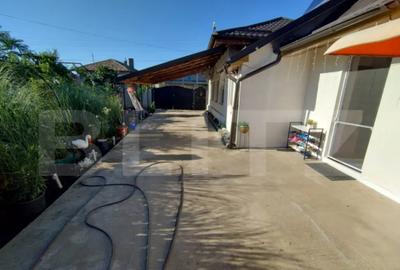 Casă cu 3 camere cu Teren 851 Mp în Central