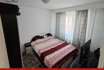 Investitie sigura! Apartament luminos, bloc izolat termic! CE1077 - 3