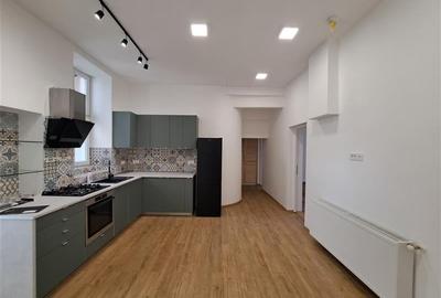 Spatiu pentru birouri, 80 mp utili, situat in zona Centrala! - 8