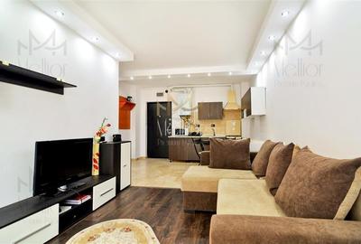 Apartament 2 camere bloc nou Grigorescu zona G-ral Eremia Grigorescu! - 3