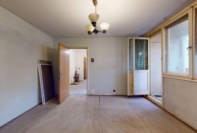 Apartament 4 camere Jean Steriadi Ozana Auchan Titan - 3