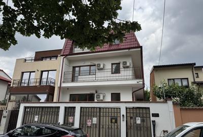 Imobil multifunctional Barbu Vacaresu - 1