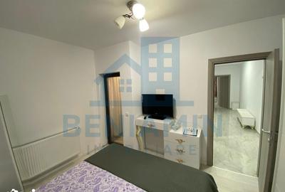 Apartament cu 2 camere în Craiovița Nouă - 1