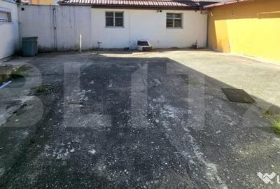 Spațiu comercial, de 265 mp, în Girocului - 2