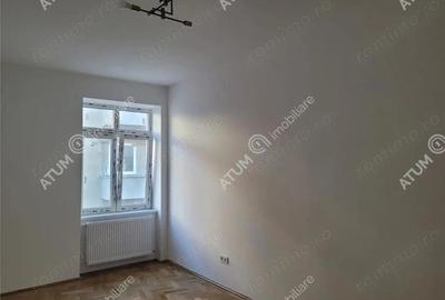 Spatiu de birouri cu 4 camere si 3 bai in zona centrala din Sibiu - 2