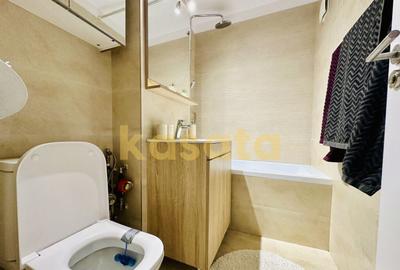 OPORTUNITATE | APARTAMENT 3 CAMERE | ZONA TEI | LOC PARCARE - 4